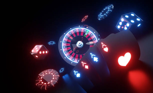Auto Roulette Game 