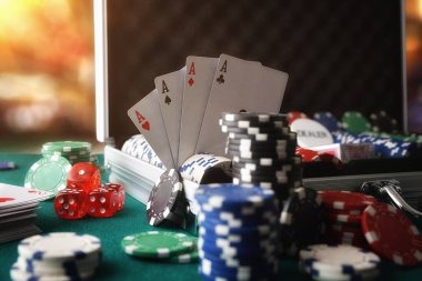 Roulette result and payout display on hyperslot88